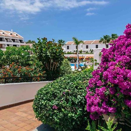 Studio Parque Santiago I Playa de las Americas  Exterior photo