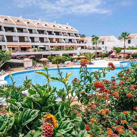 Studio Parque Santiago I Playa de las Americas  Exterior photo